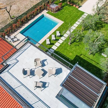 טוסקולנו מדרנו Maison Bellini 4 מראה חיצוני תמונה