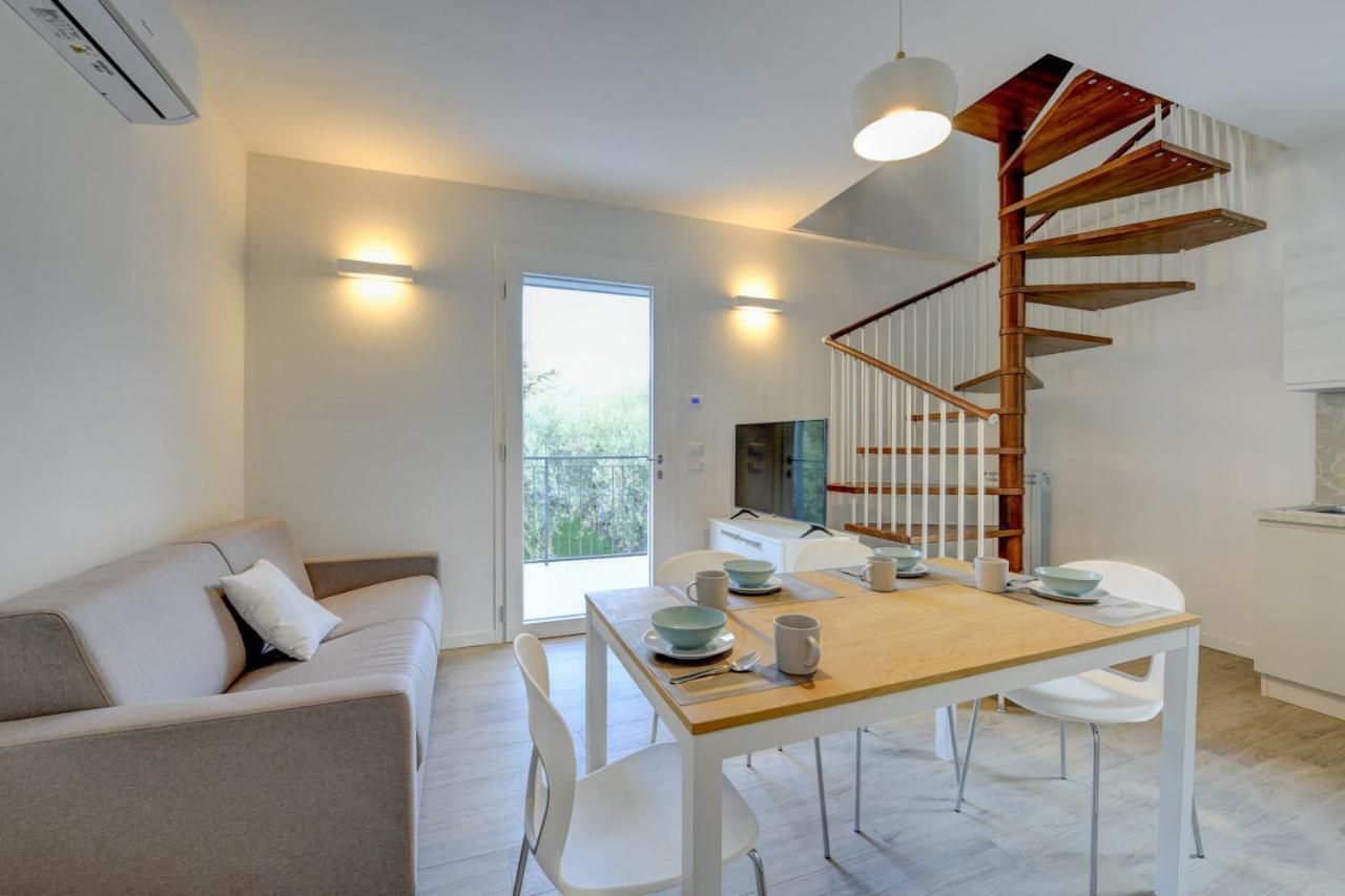 טוסקולנו מדרנו Maison Bellini 4 מראה חיצוני תמונה