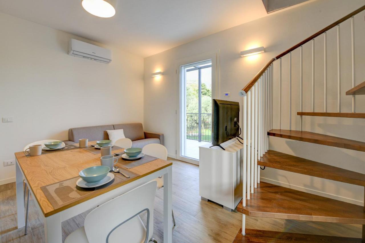 טוסקולנו מדרנו Maison Bellini 4 מראה חיצוני תמונה