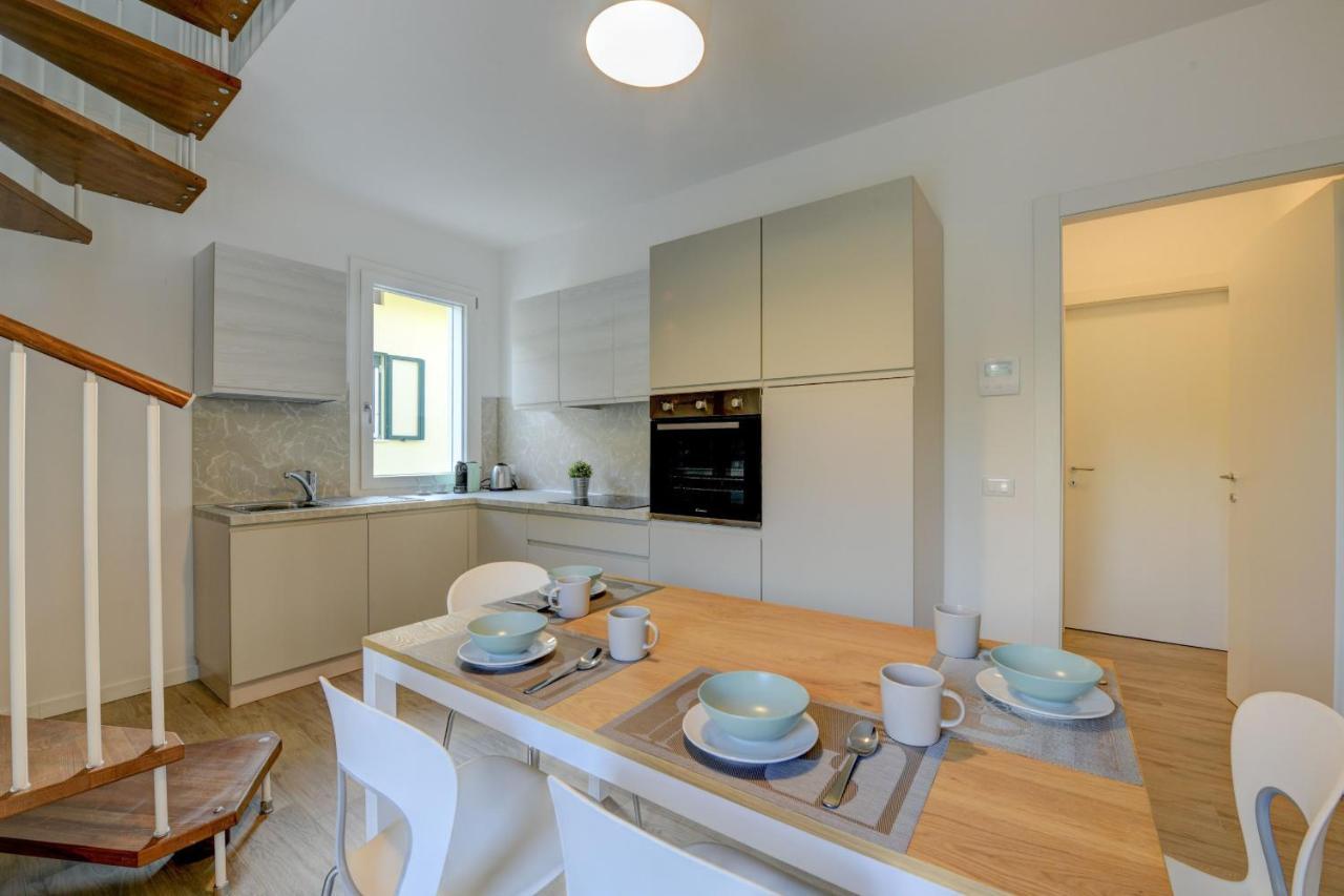 טוסקולנו מדרנו Maison Bellini 4 מראה חיצוני תמונה