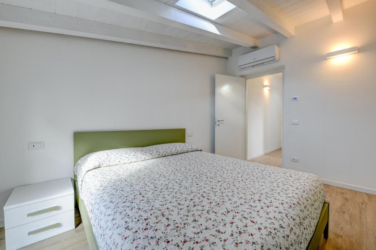 טוסקולנו מדרנו Maison Bellini 4 מראה חיצוני תמונה