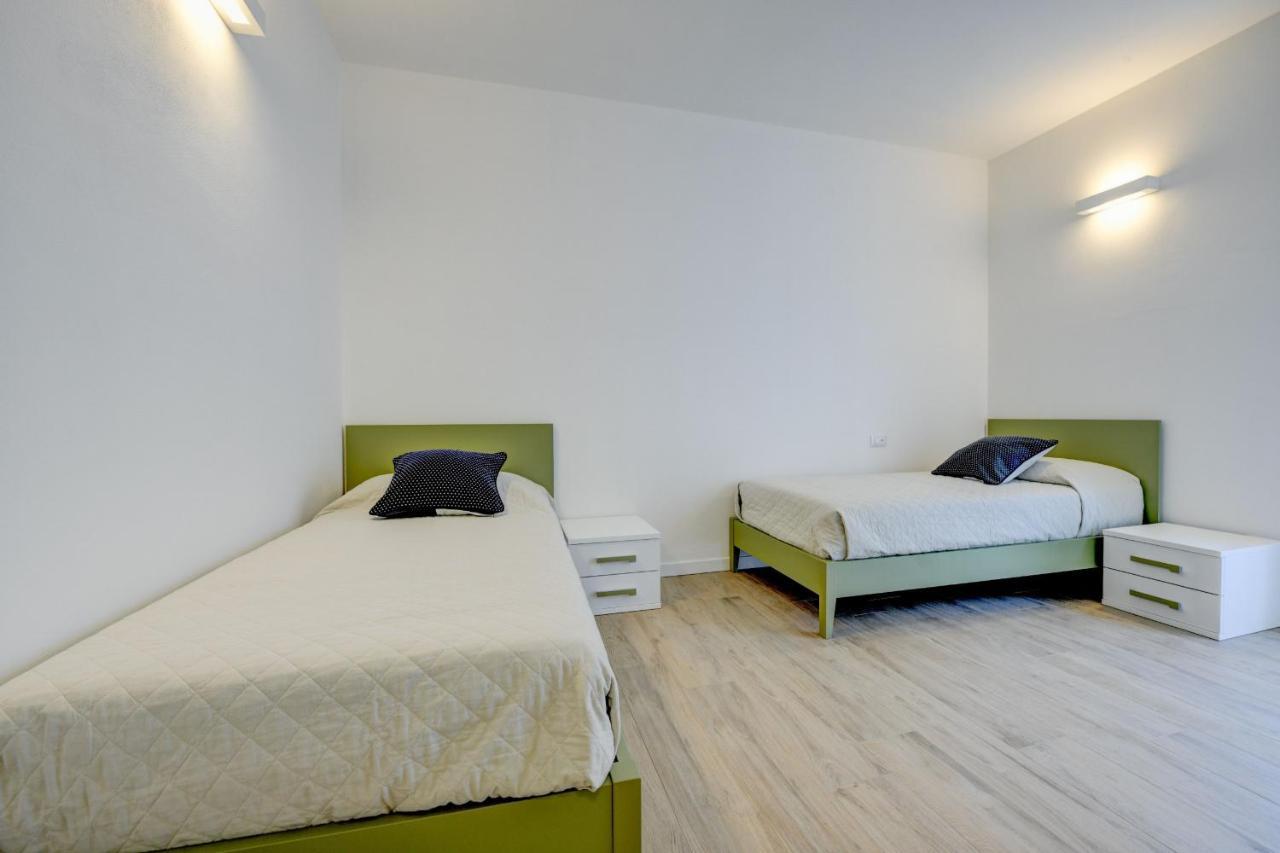 טוסקולנו מדרנו Maison Bellini 4 מראה חיצוני תמונה