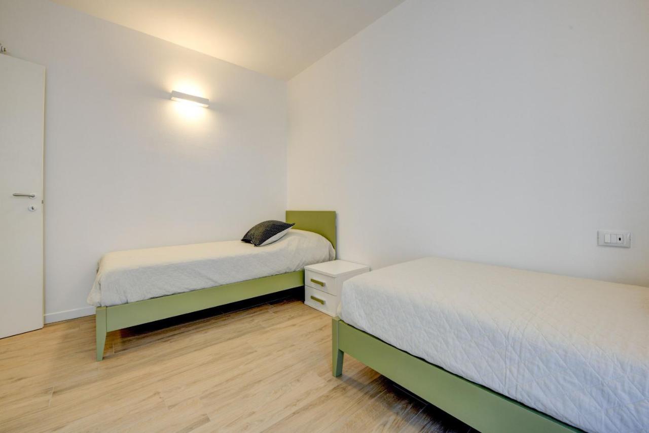 טוסקולנו מדרנו Maison Bellini 4 מראה חיצוני תמונה