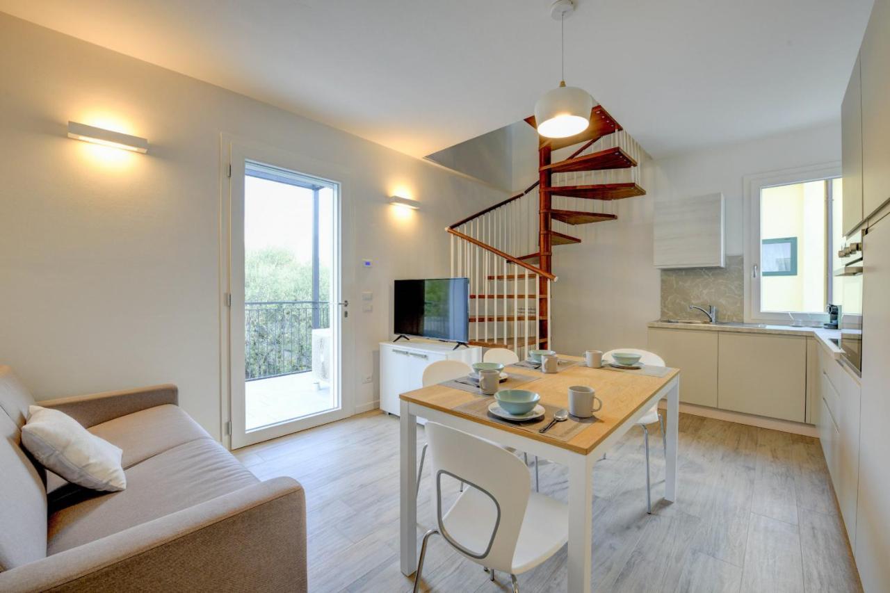 טוסקולנו מדרנו Maison Bellini 4 מראה חיצוני תמונה