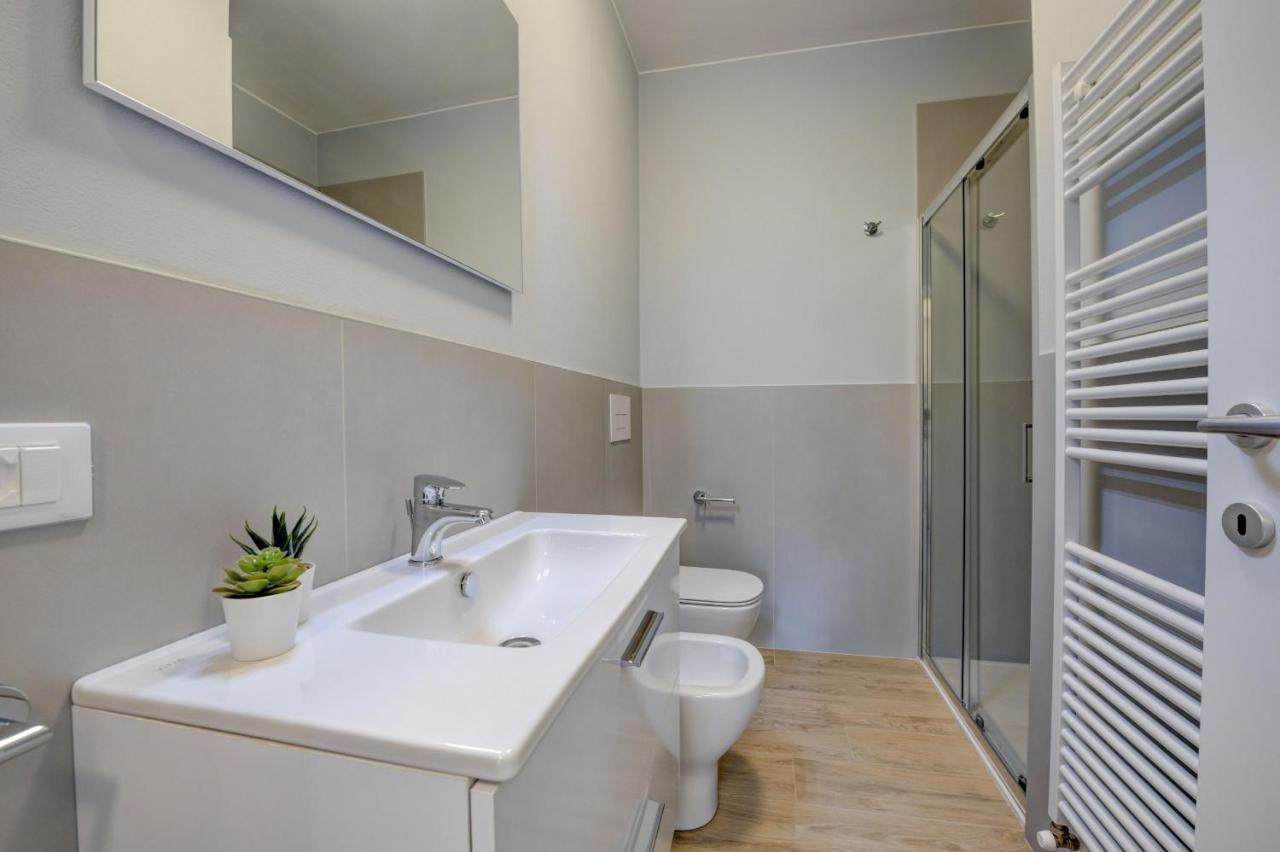 טוסקולנו מדרנו Maison Bellini 4 מראה חיצוני תמונה