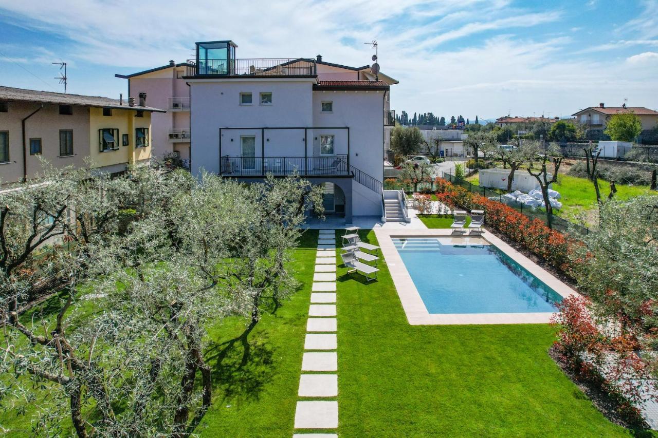 טוסקולנו מדרנו Maison Bellini 4 מראה חיצוני תמונה