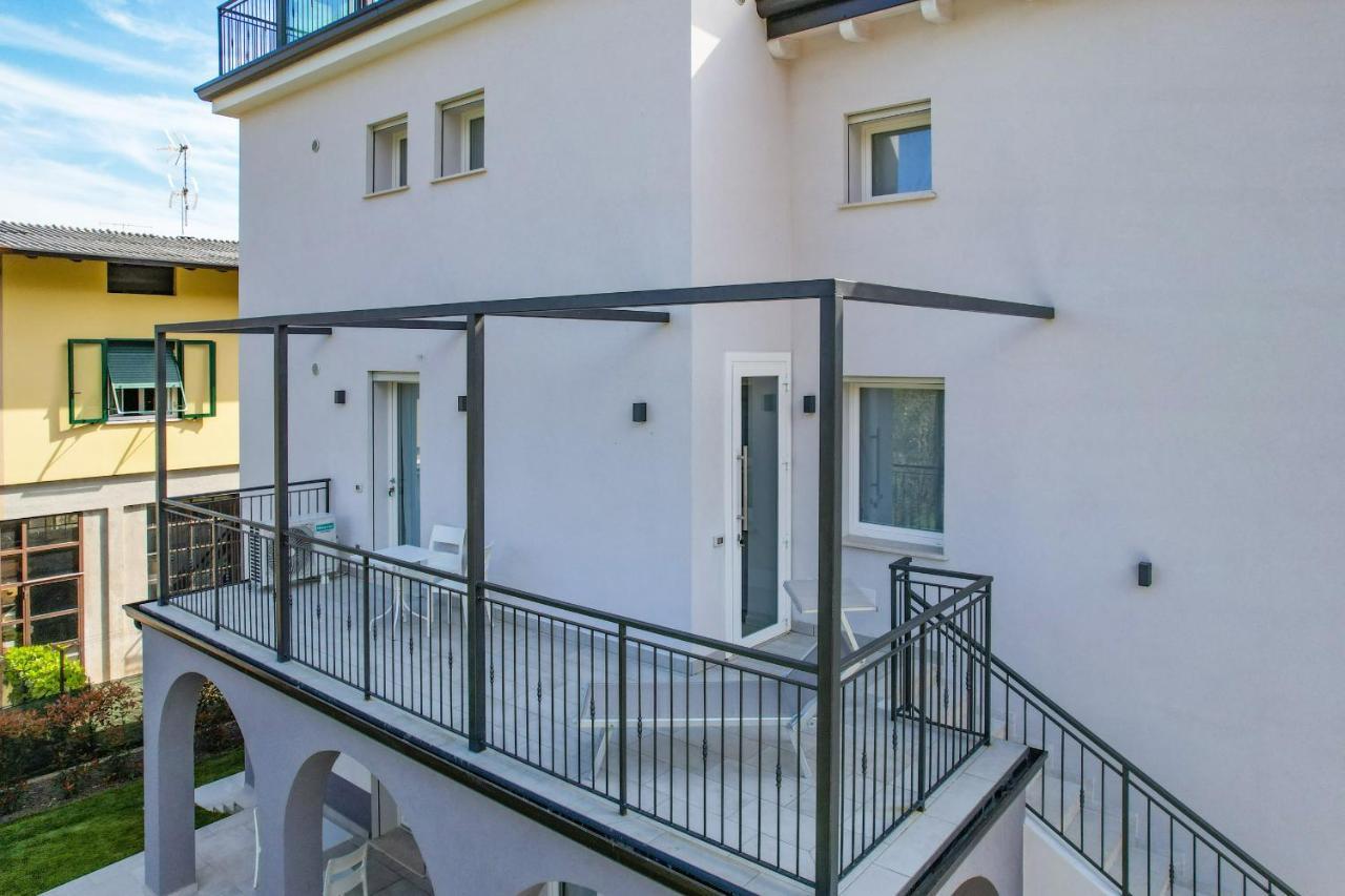 טוסקולנו מדרנו Maison Bellini 4 מראה חיצוני תמונה