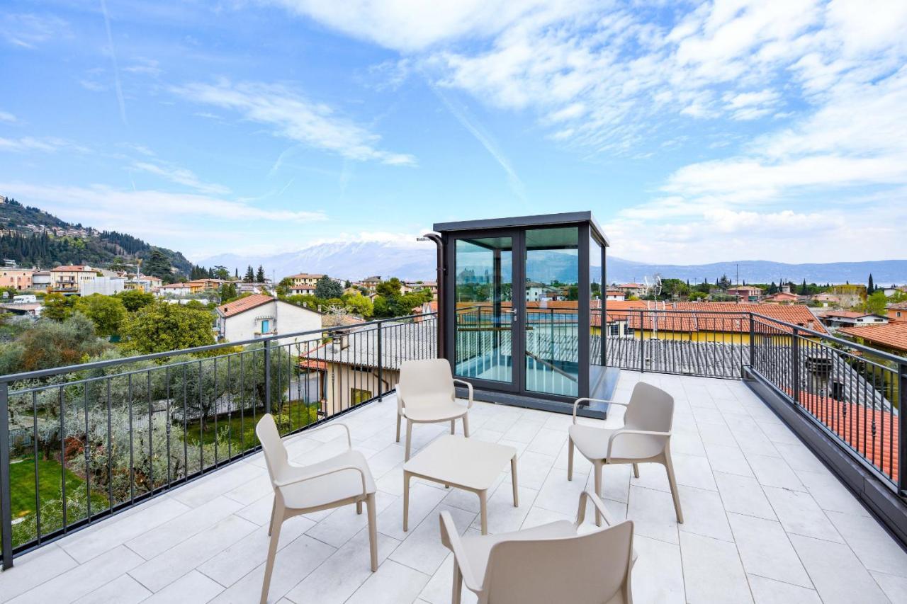 טוסקולנו מדרנו Maison Bellini 4 מראה חיצוני תמונה