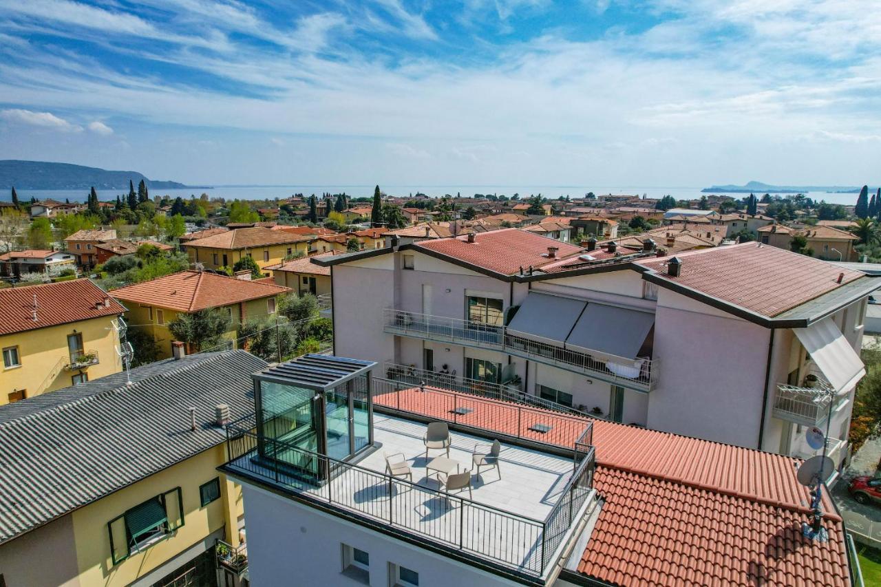 טוסקולנו מדרנו Maison Bellini 4 מראה חיצוני תמונה