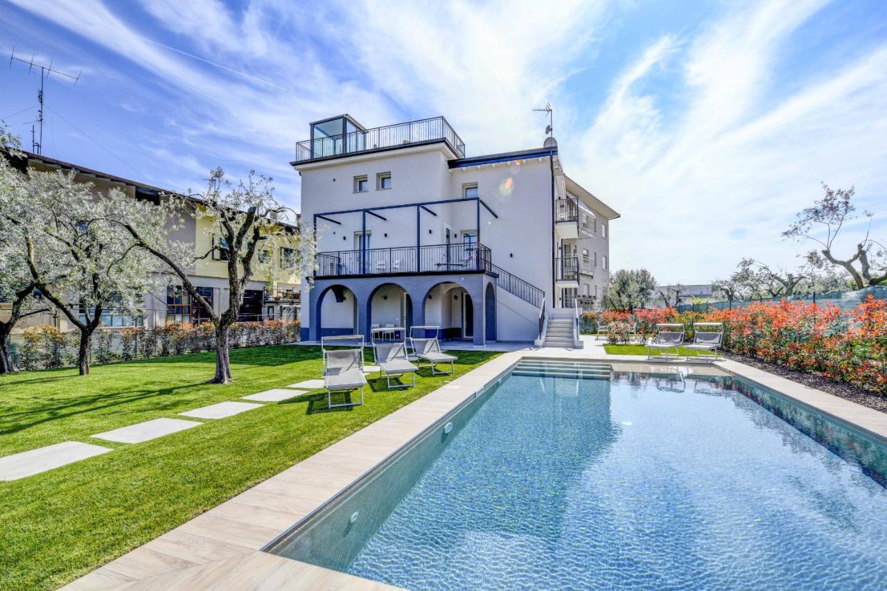 טוסקולנו מדרנו Maison Bellini 4 מראה חיצוני תמונה